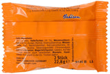 Brandt Hobbits Crunchy - 2 pakke - Cateringæske med 60 pakker - fiberrig havregryn fuldkornskiks (60 x 22,8 g)