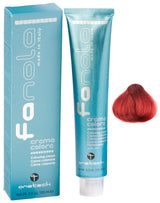 Fanola crema colore Farvecreme 7.0 Blond, 100 ml