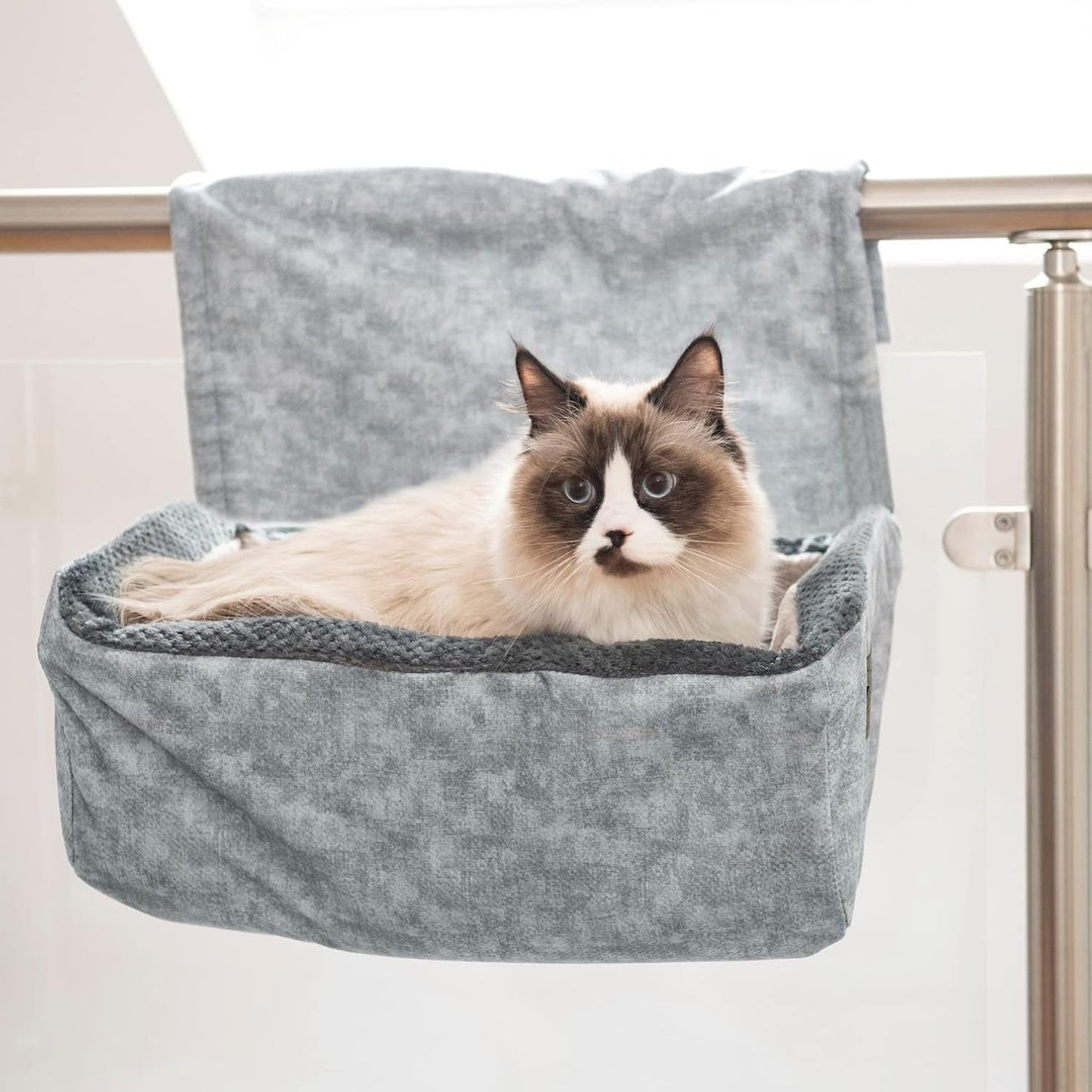 Senge, tæpper & møbler, kæledyr, katte, kattesenge, Katte - senge, madrasser