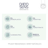 DADO, fugtgivende creme til moden hud, 15 ml Cosmetics and Beauty Naty Shop