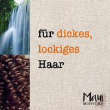 Maui Moisture Curl Quench + Coconut Oil Conditioner 385 ml Naty Shop Shower & Bath
