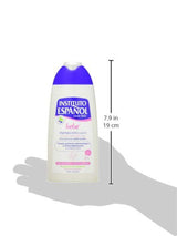 Champu Extra Suave Baby Line - 300 Ml. Børn - Bad og Hudpleje Naty Shop