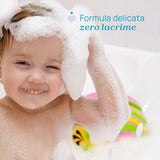 Chicco KIDS - DELIKAT HUD - 2 I 1 MOUSSE: SHAMPOO OG CONDITIONER, 150 ml Børn - Bad og hudpleje Naty Shop