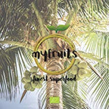 myfruits bananchips (bananskiver), frysetørret, 100g, uden tilsætningsstoffer, 100% bananer, frysetørret frugt uden tilsat sukker Dehydrerede produkter Naty Shop