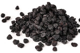 TØRREDE KIRSEBÆR (IKKE TØRREDE) -750g | tørrede søde kirsebær uden gruber | 100% naturlig | premium kvalitet | ingen tilsætningsstoffer, ingen svovl og ingen sukker Naty Shop dehydrerede produkter