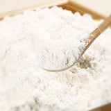 CMC-pulver 255 g - 100 % rent CMC-pulver, madfortykningsmiddel, isstabilisator, Tylo-pulver til fondant, kager, is, frossen mad, slik, yoghurt, gummipasta Naty Shop Sugar Paste