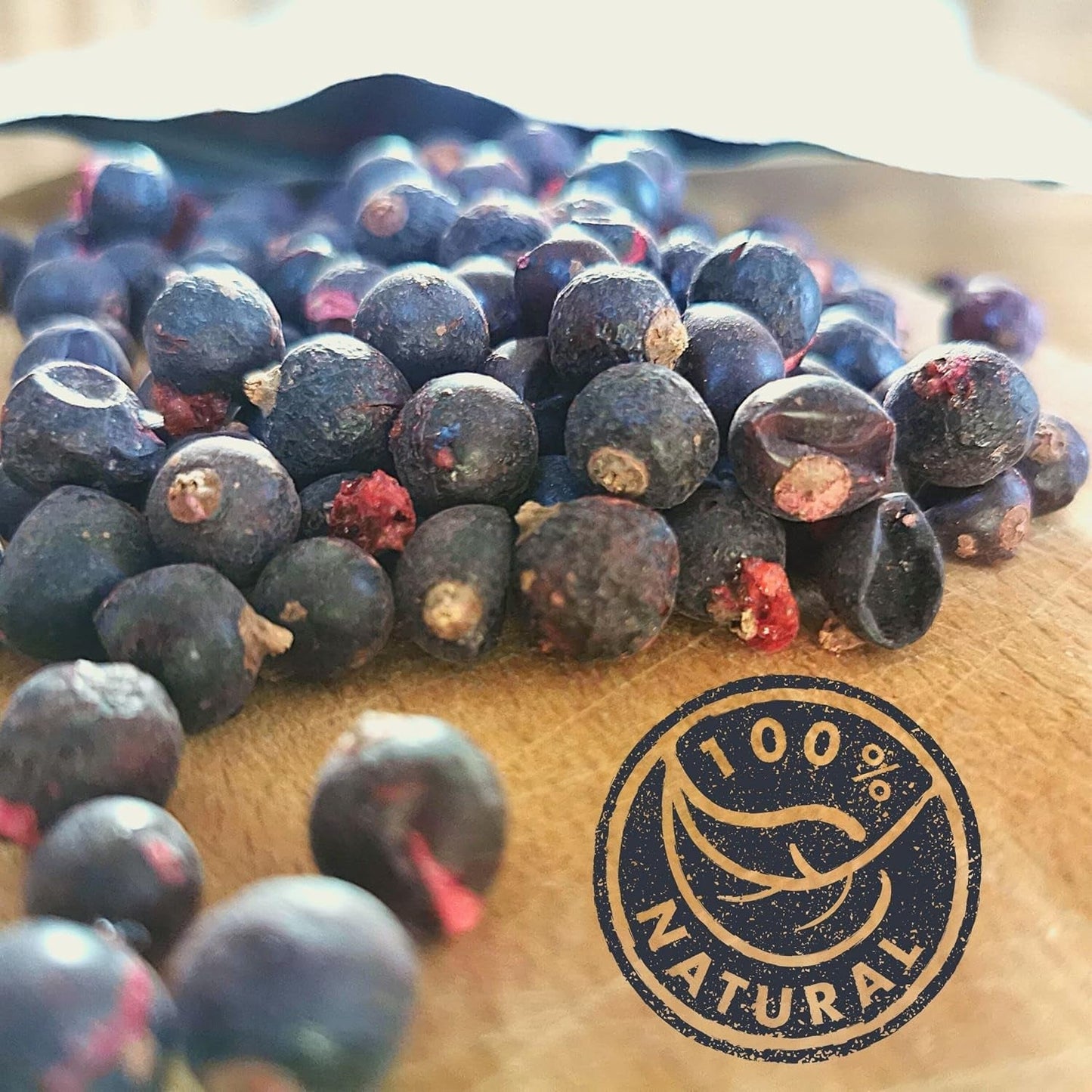 Frysetørrede solbær | 100% naturlige tørrede ribs | Uden tilsat sukker Sundt frysetørret slik | Frysetørrede frugter Frysetørrede frugter Dehydrerede produkter Naty Shop