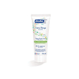 Skiftende creme, duftfri, fra fødslen, 75 ml Børn - Bad og hudpleje Naty Shop Standard titel