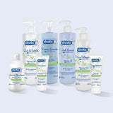 Erstatningscreme, duftfri, fra fødslen, 75 ml Børn - Bath and Skincare Naty Shop