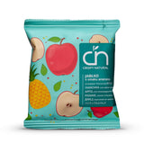 Crispy Natural Snack Mix (12, Mix Fruit) Dehydrerede produkter Naty Shop
