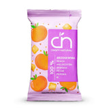 Crispy Natural Snack Mix (12, Mix Fruit) Dehydrerede produkter Naty Shop