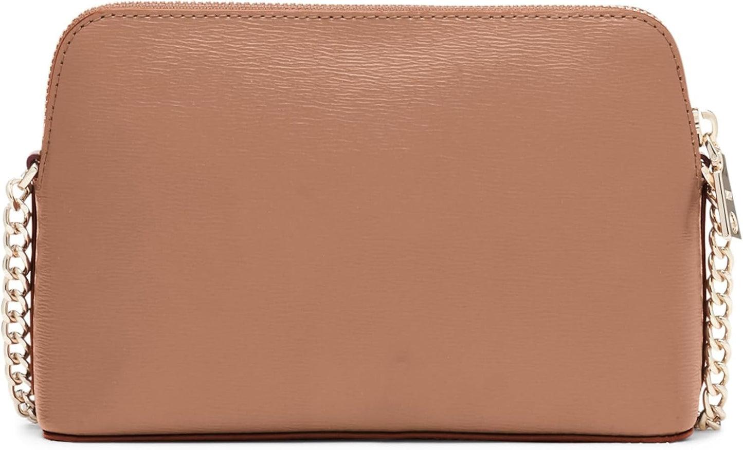 DKNY Dame Bryant Crossbody, Cashew, One Size EU Dametasker Naty Shop