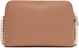 DKNY Dame Bryant Crossbody, Cashew, One Size EU Dametasker Naty Shop