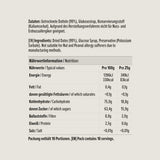 Tørrede og frøfri dadler, 250 g Naty Shop dehydrerede produkter
