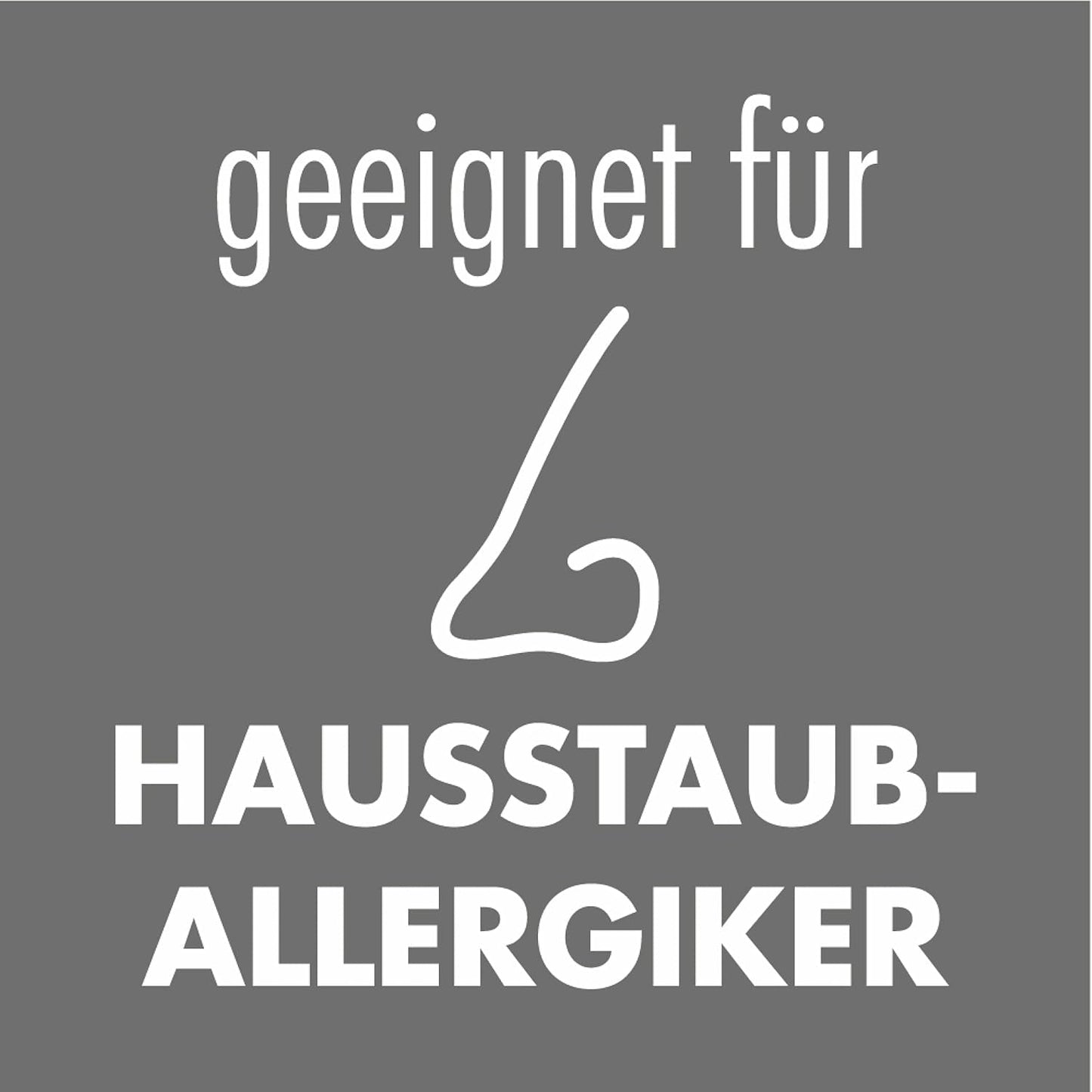 Badenia Trendline Clean Cotton Let quilt til sommer, 135 X 200 Cm, Oeko-Tex certificeret, Produceret efter den tyske kvalitetsstandard Quilts og quilts Naty Shop