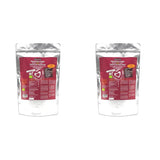 Zerocal - Økologisk Erythritol 1 kg sødemidler Naty Shop 2 x 1 kg