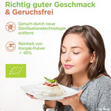 Elf-Family 6 æsker (12 stk) Økologiske konjac ultralav kulhydrat Shirataki nudler Veganske glutenfri - 1,62 kg, ingen kulhydrat/keto/lavt kalorieindhold/fedtfri/sukkerfri instant nudler - spaghetti og fettuccine