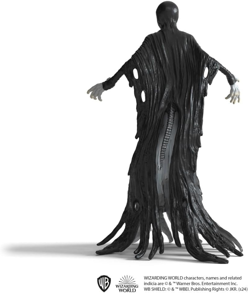 Schleich 13992 Dementor, fra 6 år, HARRY POTTER figur, 16 X 11 X 18 cm, TU Actionfigurer Naty Shop