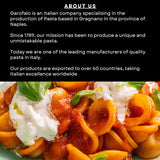 Orecchiette pasta, 500 g