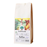 Kaffe fra Peru | 250g fuldkorn | 100% Arabica bønner | Andinsk kaffe | fin kvalitet, naturlig, fra Sydamerika | traditionelt udvalg af kaffe Típica | fair handel