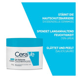 Cerave Creme til tør, ru og ujævn hud Kosmetik og skønhed Naty Shop