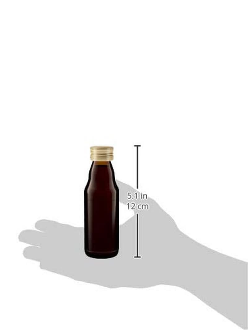 Rabenhorst minismagningspakke, 8 varianter eller 3 flasker (24 X 125 ml) Alkoholfri drikke Naty Shop