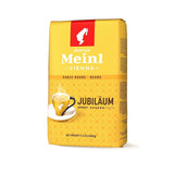 Meinl - Jubilæumsblanding - Hele bønnekaffe - 500 g