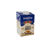 Caffè Borbone Baileys Kaffeecreme - Creme auf Milchbasis med lactosefriem, løslichem Kaffee, med Baileys - lactose- og glutenfrei - 550-Gramm-Kartonpackung