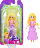 Disney Princesses – HLW 70 – Leddukke, 9 cm – Rapunzel – Karakter