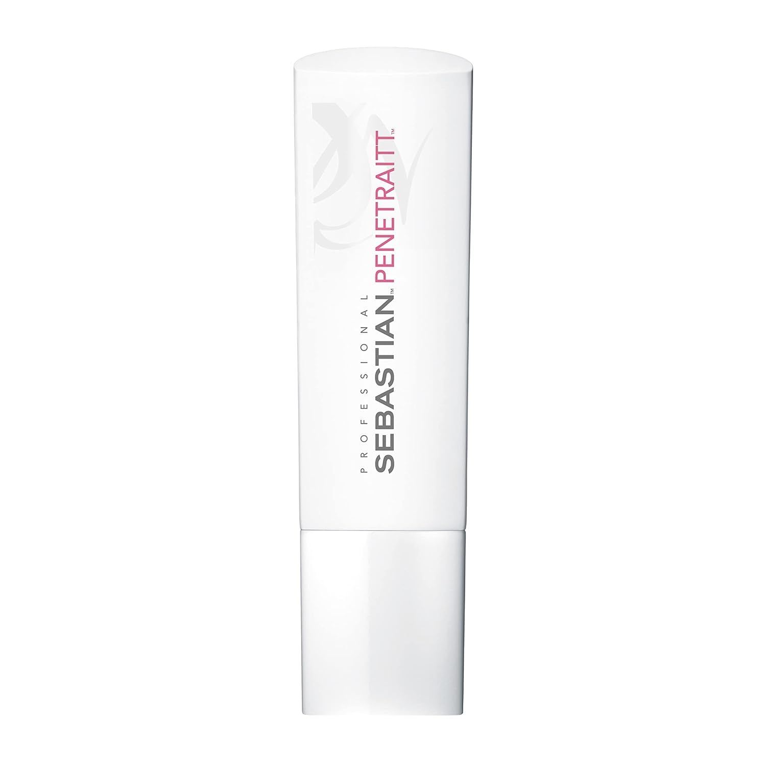 SEBASTIAN PROFESSIONAL PENETRAITT - Reparerende hårmaske regenererer beskadiget hår (150 ml) - dyb pleje til beskadiget, misfarvet hår - reparerer og styrker Hair Mask Naty Shop Balm
