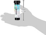 Foldbar justerbar 0° - 350° høj 5 cm Claber