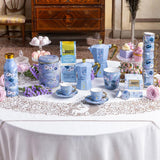 Æske 10 Nespresso®-kompatibel Bridgerton-Kapseln, Royal Regency-Geschmack