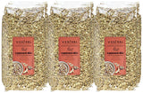 Verival Flocken Basis Müsli - Bio, 6Er Pack (6 X 1 Kg) Korn Naty Shop