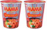 MAMA - Instant Nudles with Chicken - Multiple Pack (30 X 55 GR)