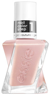 Essie Langanhaltender Nagelleck Top Coat Mit Glänzendem Finish, Maniküre Ohne Uv-Licht, Gel fra Essie, Farbe: Nr. 00 Top Coat, Gennemsigtig, 1 X 13,5 Ml