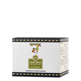 Oliva olie ansigtsmaske - 300 ml Naty Shop hårmaske