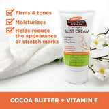 Palmer's Pregnancy Cocoa Butter, cremen til at genoprette barmen efter fødslen Kosmetik og skønhed Naty Shop