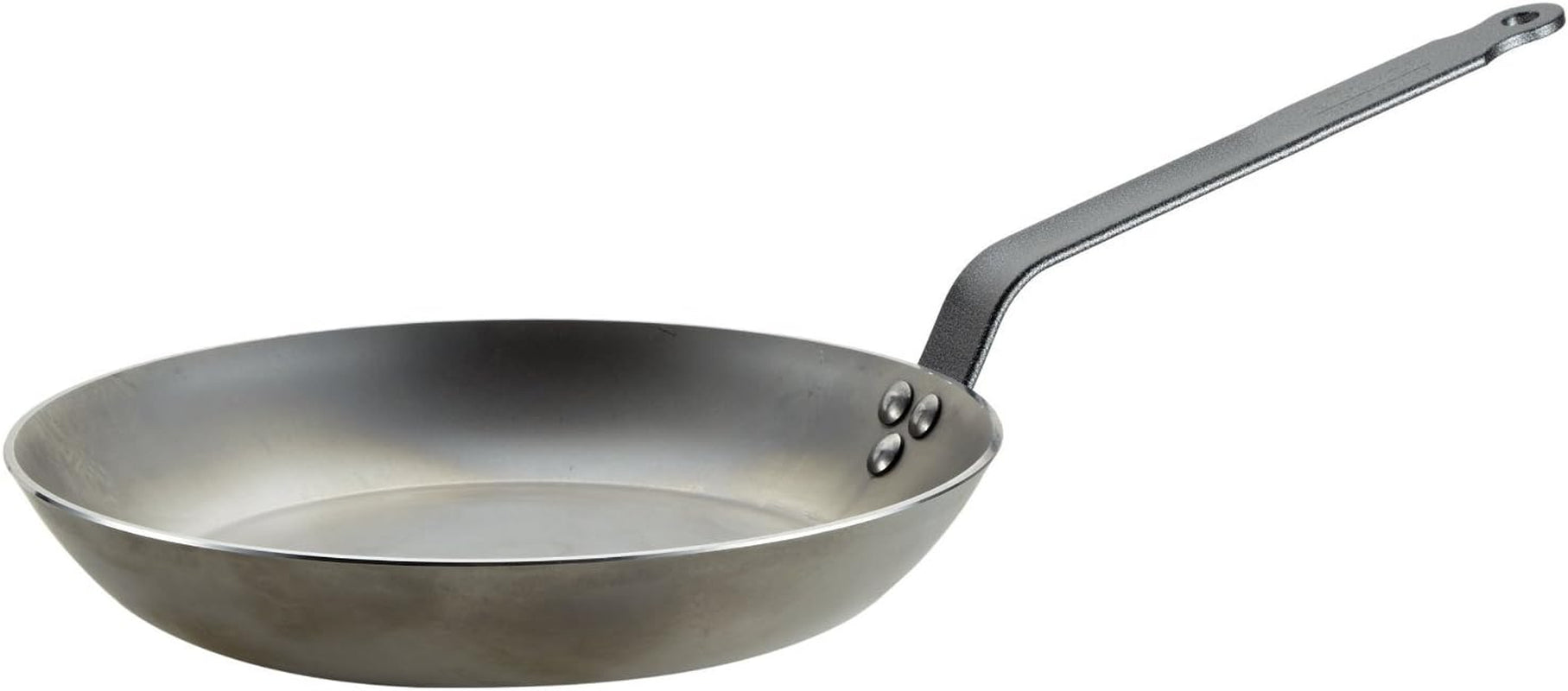 CARBONE plus gryde i rustfrit stål - 28 cm Gryder og pander Naty Shop Standardtitel