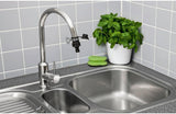 Kärcher ekstern vandhane adapter 2.645-256.0 (uden gevind)