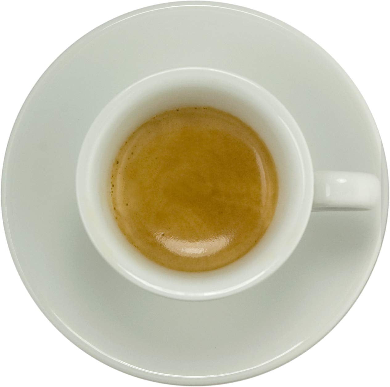 Caffè Corsini - Classico Italiano, Miscela Di Caffè In Nespresso-kompatible kapsler, Gusto Forte E Deciso - Confezione Da 100 kapsler