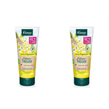 Kneipp Aroma, fugtgivende shower gel, 200 ml Brusebad og bad Naty Shop Sæt 2 x 200 ml