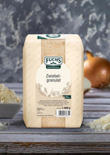 Fuchs Professionel løggranulat, 1 Kg Krydderier Naty Shop