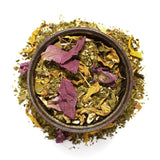 Yerba "Mas Iq Tropical" Brazilian Mate Tea 400G + 50 G Mas Energia Guarana | Frugtagtig mate te | Med ananas