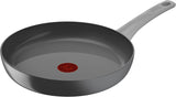 Tefal C42706 Forny på stegepande 28 cm med keramisk forsegling Gryder og pander Naty Shop Bratpfanne 28 Cm