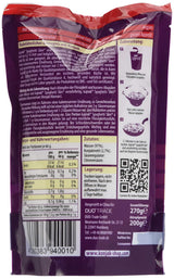 Tynd vegansk spaghetti, 200 g