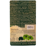 DATTELMANN® - Matcha økologisk tepulver 100 g – Original fra Japan