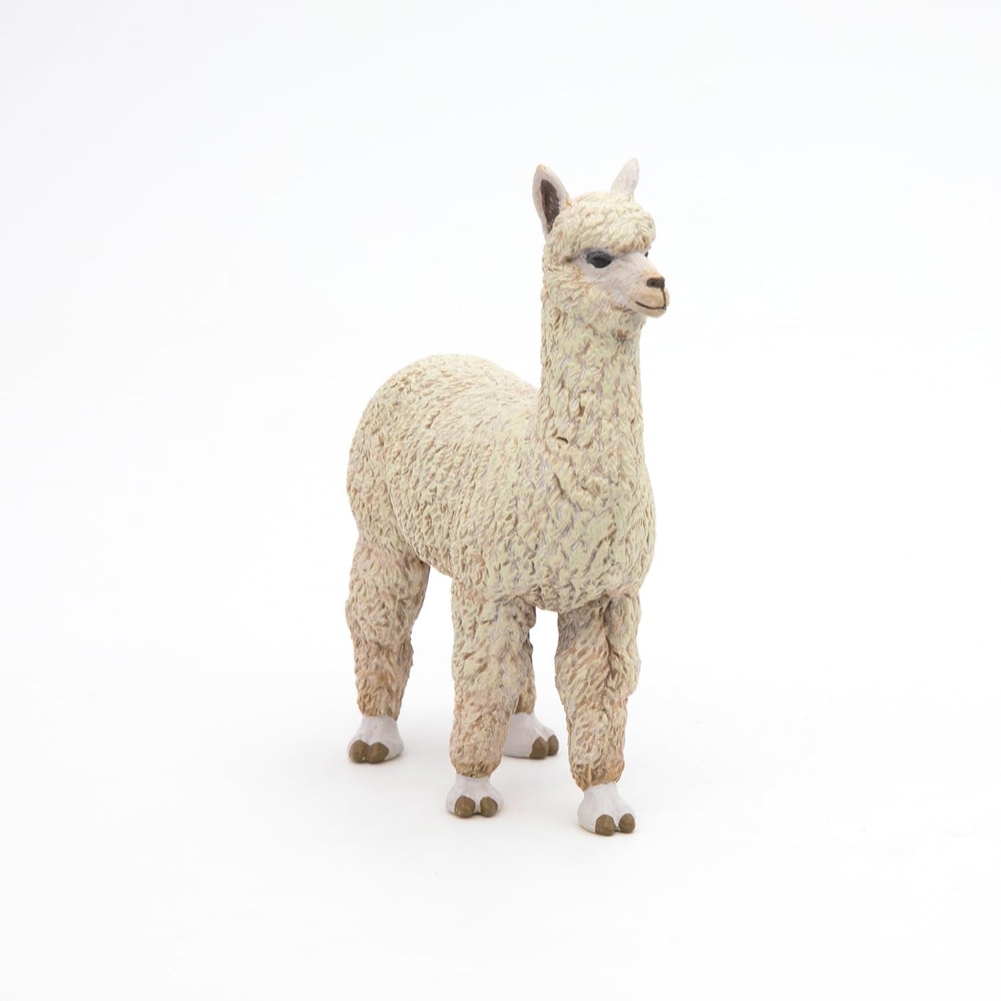 Papo 50250 Alpaca Actionfigurer Naty Shop