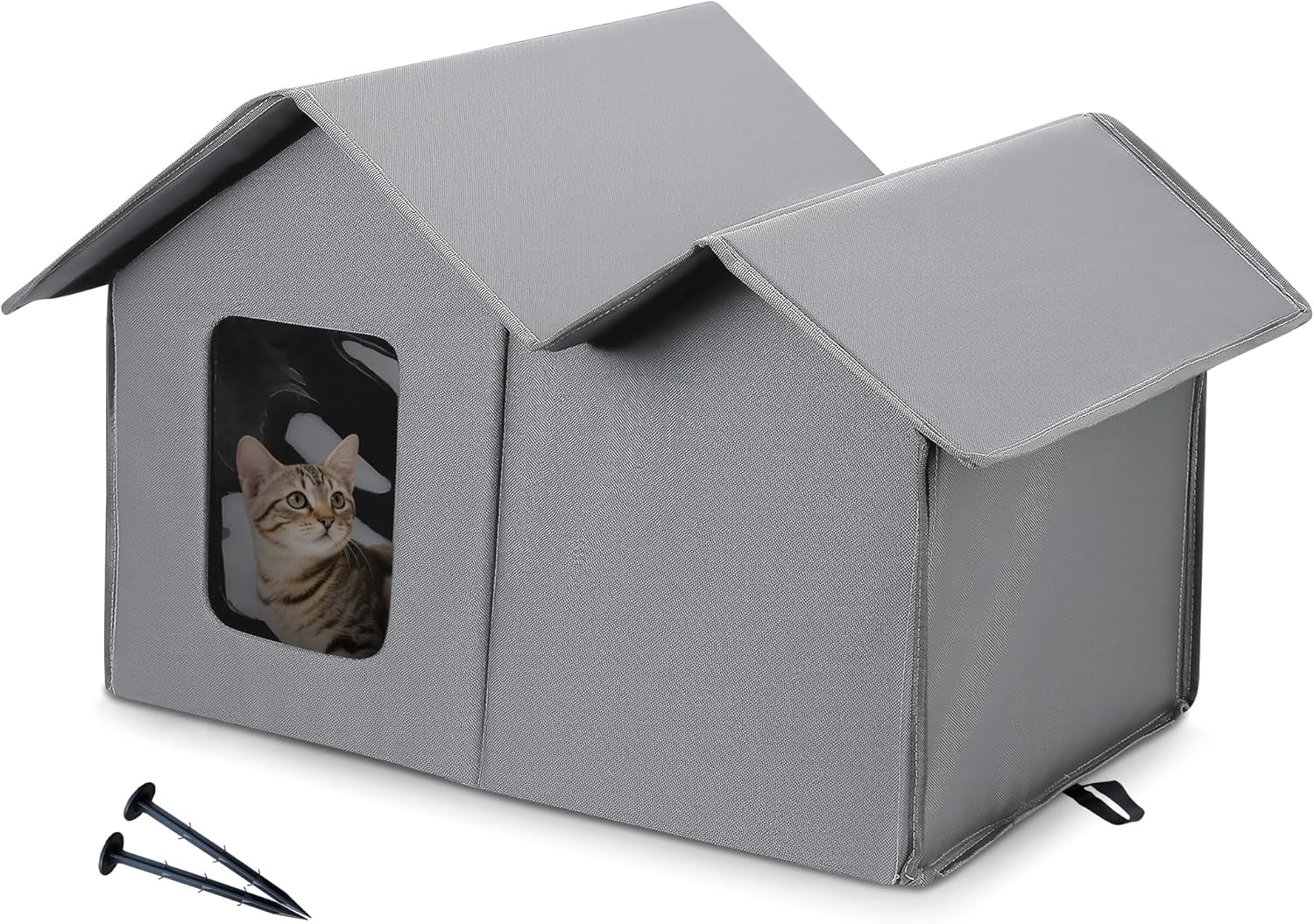 Tæpper og møbler, kæledyr, huler og huse, katte, senge til katte, katte - senge, madrasser