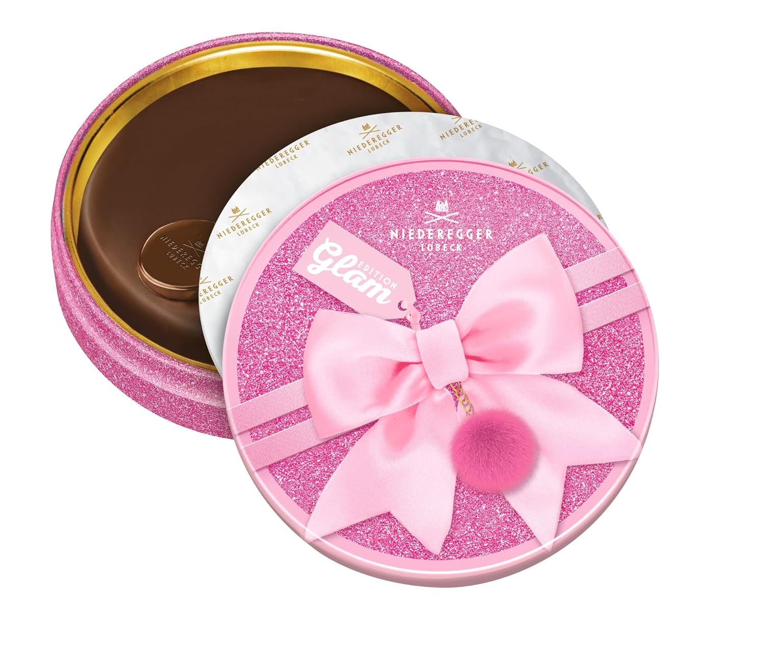Niederegger »Glamour« marcipankage 185g
