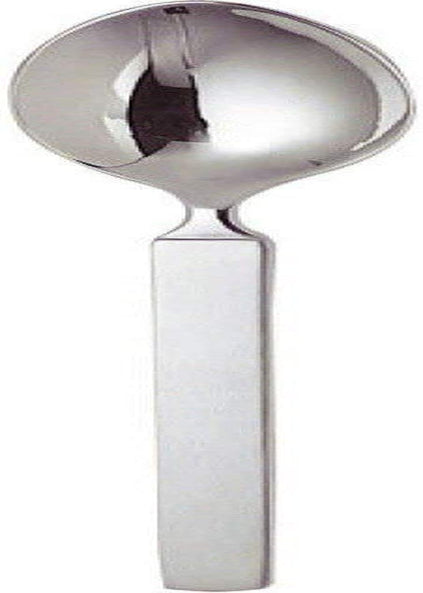 Alessi 4180S24 Tørt bestiksæt 24 dele rustfrit stål køkken Naty Shop